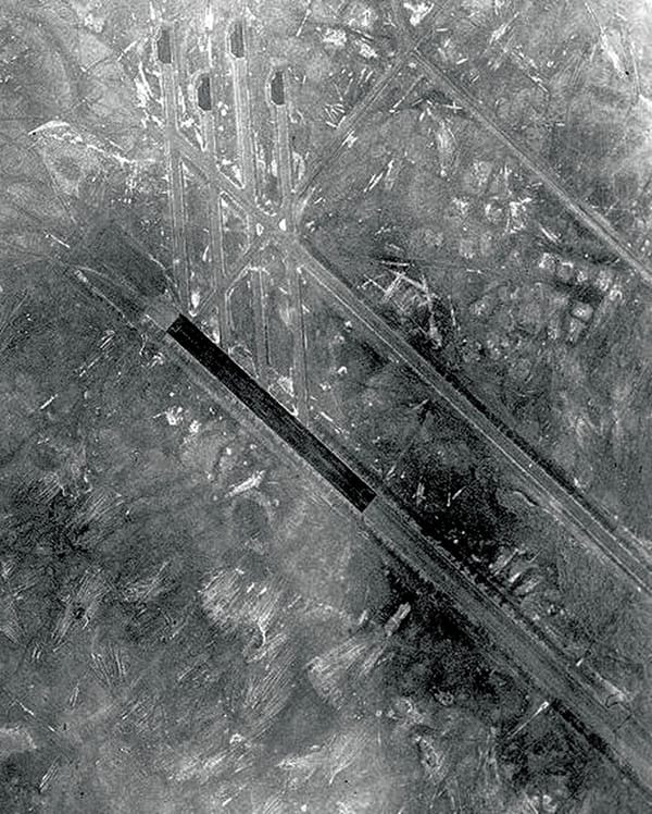 Dispatch 002: ORTHOGONAL TO ETERNITY